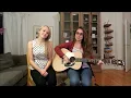 Radioactive - Imagine Dragons (Cover)