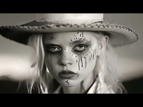 "The Good, The Bad, and The Bloodthirsty: Series Teaser