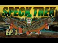 Download Lagu Speck Trek Episode 1 -  May 8, 2025
