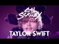 cal scruby - TAYLOR SWIFT