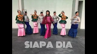 Download 20190724 MALAM SALOMA AKU DIA DAN LAGU PUSPANITA KKMM MP3