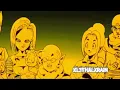 Architects - Everything Ends (Slowed & Reveb) DBZ Amv