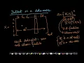 Represent a dataset as a Matrix Dimensionality reduction Lecture 4 Applied AI Course