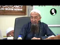 Download Lagu Adakah Pelajar Digalakkan Nikah Gantung? - Ustaz Azhar Idrus