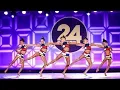 Download Lagu Project 21 - Teach Me How To Shimmy