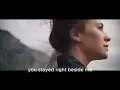 Love Me When It’s Not Easy — Chris Stapleton ft  Lauren Daigle