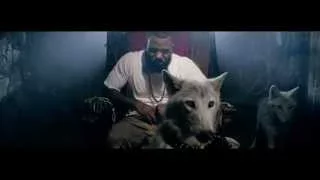 the game bigger than me official video 