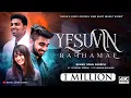 Download Lagu YESUVIN RATHAME || BENNY JOHN JOSEPH || Ft. BENNY JOSHUA || Ft. HANNAH MATHEWS || 4K