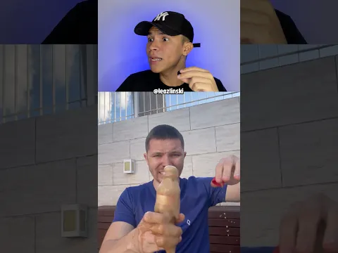 1 vs 1000 Mexidas 🤯