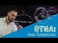 QTNA DNS Tunneling