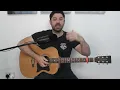 Good At Leaving Stella Lefty Guitar Lesson | Chords + Strumming