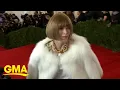 Anna Wintour biography takes look at one of the most powerful woman in fashion