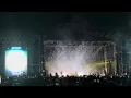 The Lantis - Lampu Merah (live at malaysia 2025)