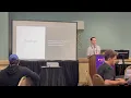 Type Checking in Agentic Workflows - Conner Nilsen