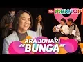 Download Lagu Bunga Ara AF2016 | Persembahan LIVE MeleTOP