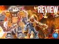The Flood Infected Cyclops is AWESOME Halo Mega Construx