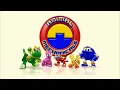 Download Lagu Animal mechanicals theme song \u0026 credits in reverse