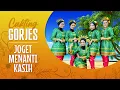 Download Lagu Cakting Gorjes | Joget Menanti Kasih | Siti Nurhaliza | Dance