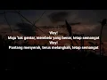 Download Lagu Tetap Semangat Bondan Prakoso \u0026 Fade2Black Lirik