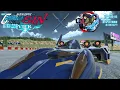 Download Lagu FUTURE GPX CYBER FORMULA SIN VIER: NISEKO CIRCUIT 2022 (EX-ZARD Z/A 11-S) with Giyu Tomioka Theme