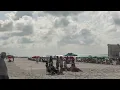 Blue Angels Sneak Pass Pensacola Beach 7/5/23