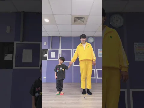 聽聲踏踏樂遊戲 #games 【 #波波星球泡泡哥哥 】 #shorts #dance #fyp