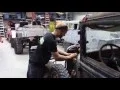 Working on 1931 Ford Modal A Part 1