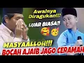 Lagu MASYAALLOH!! PECAH AIR MATA JAMAAH BOCAH LUGU PANDAI CERAMAH BIKIN ABAH ANZA BANGGA 