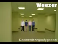 Buddy holly by Weezer but there are no nouns