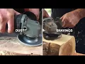 Burr disc vs TURBO Plane