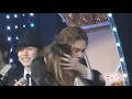 Download Lagu [Fancam] Hugging Taeyeon @ 091210 Golden Disk Awards 2009