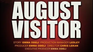  august visitor 