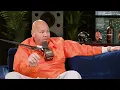 Mya gets BRUTALLY HONEST about touring pain and aging Fat Joe Jadakiss