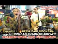 Download Lagu 🔥Mantapss‼️RESSA Dari INDONESIA Tampil Dengan Suara KHASNYA Bawak Lagu ISABELLA Gegarkan Warga K.L🇲🇾
