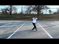 Jesus is Lord Dance Choreography