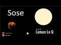 Download Lagu Musik tari Kontemporer Sose |Leman Le Q