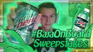 BajaOnBoardSweepstakes BO1 