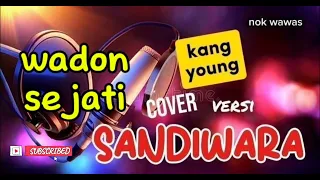 wadon sejati cover kang young