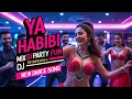 Download Lagu Ya Habibi Mix DJ Party Summer Fun دي جي حفلة عربية صيفية ممتعة Belly Dance Viral Mix Hit Music #dj
