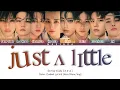 Download Lagu Stray Kids (スキズ) 'just a little' Lyrics [Color Coded Lyrics Kan/Rom/Eng]