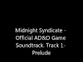 Midnight Syndicate - Official AD&D Game Soundtrack. Track 1- Prelude