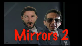 mirrors 2 review dood