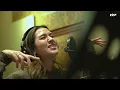 Behind the Scenes of the Recording of “Melukis Senyum Dunia” by Laleilmanino Feat. Raisa