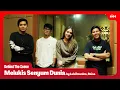 Download Lagu BTS Rekaman “Melukis Senyum Dunia” oleh Laleilmanino Feat. Raisa