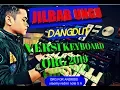 Lagu | ADEK JILBAB UNGU| VERSI Dangdut ORG 2019 KARAOKE