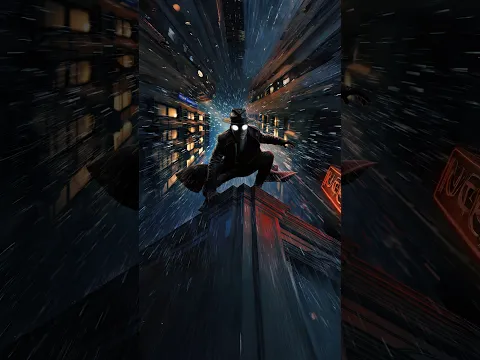 Marvel Cancelled SPIDER-MAN: New Spider-Verse Project Announced
