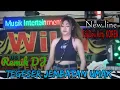 Download Lagu New Line Fdj Devi Kitty KOREA Remik Dj TEGESER JEMBATAN UMAK WIKA sang PENJELAJAH sumsel