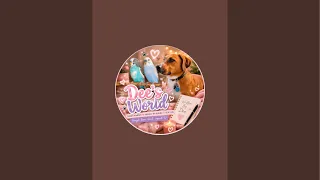 Dee’s World  is live! Come chat with me