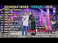 Lagu CINTA DARI SEBERANG - Difarina Indra Adella Ft Fendik Adella - SABAR FULL ALBUM ADELLA TERBARU 2025