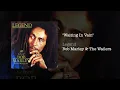 Waiting In Vain (Eric "E.T." Thorngren Remix) - Bob Marley & The Wailers